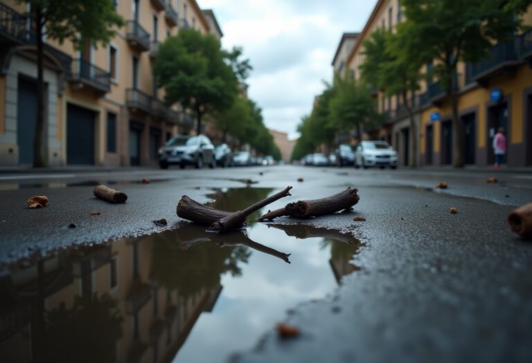 Crisis de gestión en Valencia y Carlos Mazón
