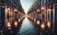 Immagine che rappresenta l'impatto della DANA a Valencia