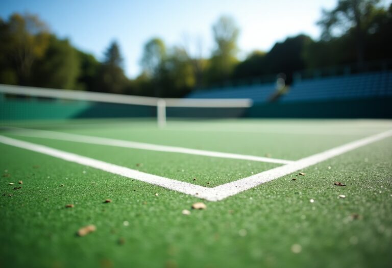 España se prepara para la Billie Jean King Cup