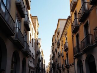 Immagine che rappresenta il futuro della finanziación in Catalunya