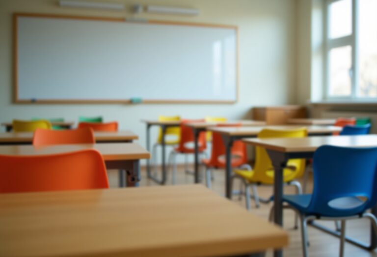 Discussione sull'insegnamento delle lingue in Catalogna