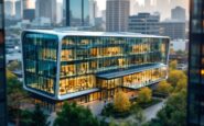 Sede di Qiagen a Esplugues de Llobregat