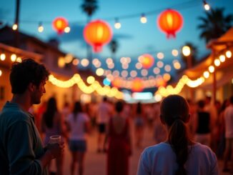 Evento di raccolta fondi a Benidorm per le vittime della DANA