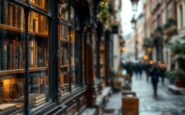 Immagine che rappresenta la storia letteraria di Barcellona