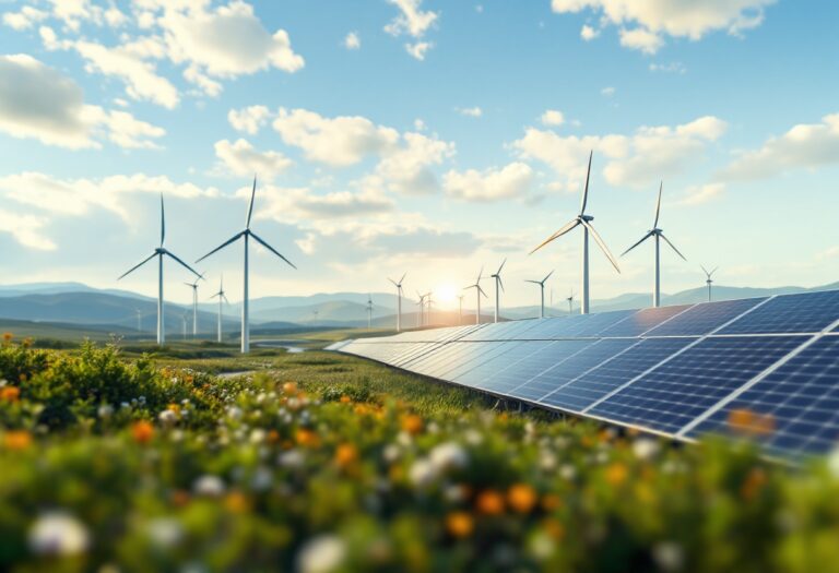Transformación de calor residual en electricidad por AEInnova