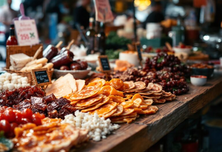 Allerta listeria in prodotti cárnicos España