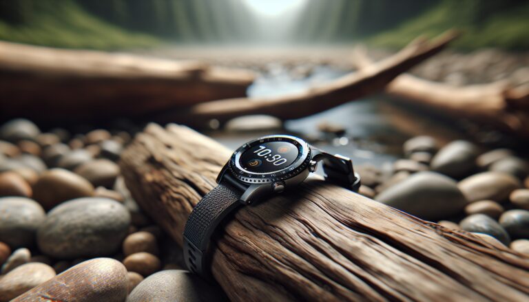 Apple Watch Ultra 2 con design elegante e funzionalità avanzate