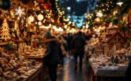 Incidente en mercadillo navideño de Magdeburgo
