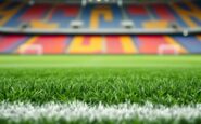 Giocatori del Barça delusi dopo la sconfitta contro il Leganés