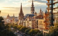 Immagine che rappresenta la tecnologia profonda a Barcellona