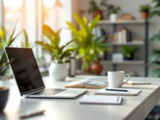 Immagine che illustra le competenze digitali richieste oggi
