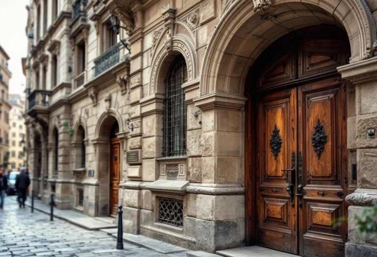 Rete di connessioni di Víctor de Aldama in Correos