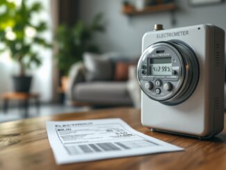 Consejos prácticos para reducir el consumo eléctrico