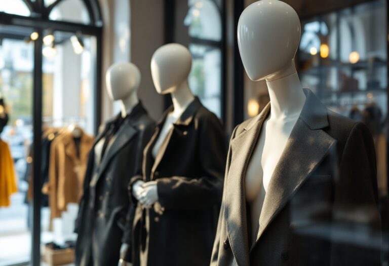 Isak Andic, fondatore di Mango, e il suo impatto sulla moda