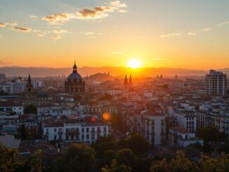 Discussione sull'impatto del nuovo imposto elettrico in Spagna