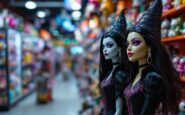 Muñecas de 'Wicked' di Mattel in discussione legale