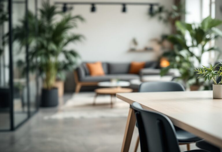 Inaugurazione del coworking Aticco e Savills a Madrid