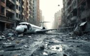 Biden y Putin discuten tras el accidente de Azerbaijan Airlines