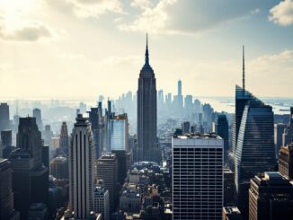Analisi delle prospettive di Wall Street per il 2024