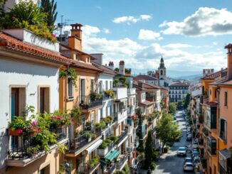 Desafíos de la accesibilidad a la vivienda en España