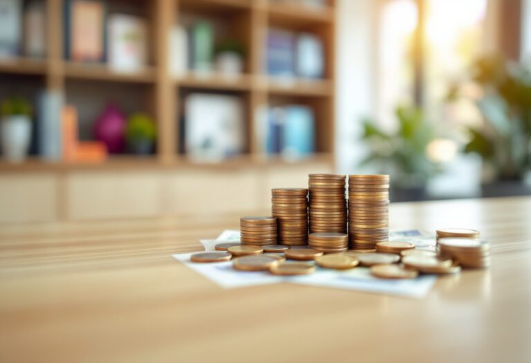 Depositi a plazo fijo con 4% TAE di Banco Mediolanum