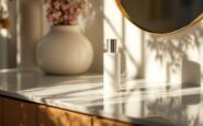 Crema hidratante ideal para un rostro saludable