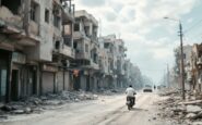 Immagine che rappresenta la crisi umanitaria a Gaza
