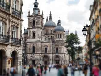 El Obispado de Segovia discute la comunión y la homofobia
