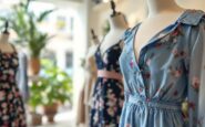 Ester Expósito con un outfit alla moda e originale