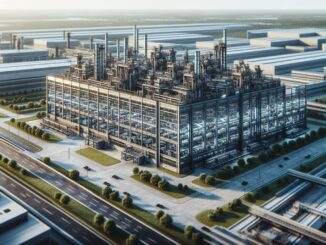 Immagine che rappresenta la crescita dell'industria auto a Valencia