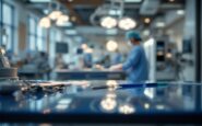 Innovaciones de inteligencia artificial en salud 2023