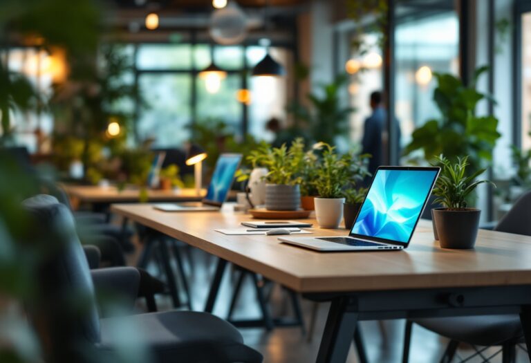 Panorama de inversión en startups tecnológicas en España