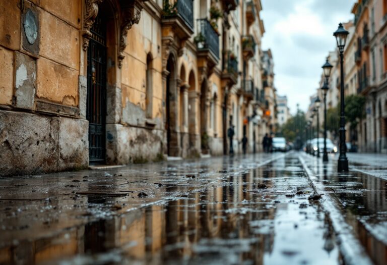 Investire in infrastrutture a Valencia