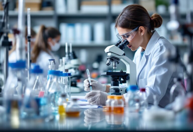 Joan Guinovart, pionero en bioquímica