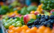 Immagine che rappresenta il problema del cibo sprecato in Spagna