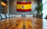 Óscar López discute il nuovo corso del PSOE a Madrid