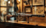 Pistola di Niceto Alcalá Zamora trovata in Francia