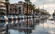 Rimozione veicoli a Valencia post DANA