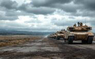 Zelenski e Austin discutono supporto militare a Ramstein