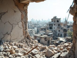 Acuerdo entre Hamás e Israel sobre prisioneros palestinos