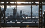 Industria metalúrgica catalana influenzata da aranceles