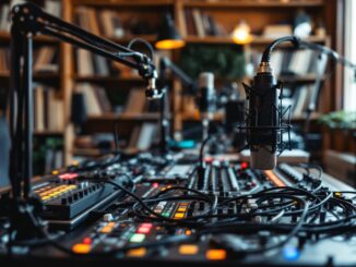 Celebrazione del Día Mundial de la Radio a Espejo Público