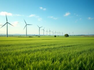 Immagine che rappresenta il futuro energetico in Catalunya