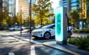 Etecnic presenta soluciones de recarga eléctrica en América
