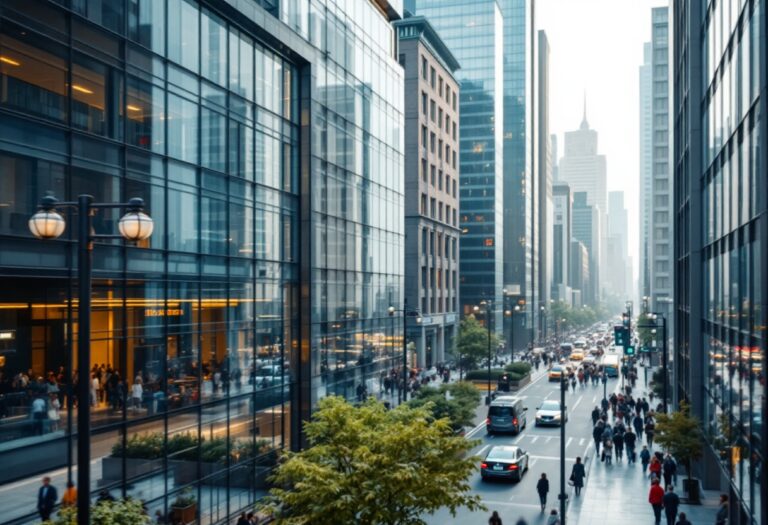 Futuro del capitalismo: Stato vs Settore Privato