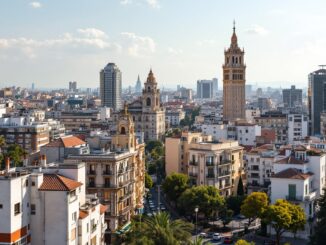 Analisi del futuro della legge del suolo in Spagna