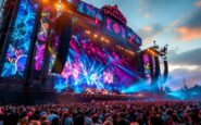 Artistas y sus honorarios en el Festival de Sanremo 2025