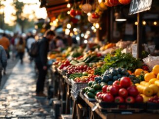 Analisi del mercato del lavoro dopo le festività in Spagna