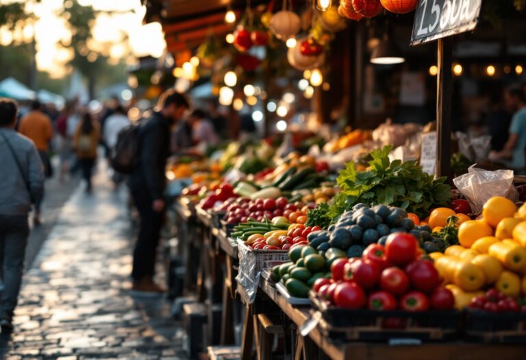 Analisi del mercato del lavoro dopo le festività in Spagna