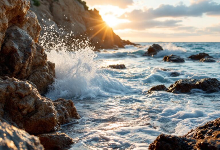 Inversiones necesarias para el cambio climático en el Mediterráneo